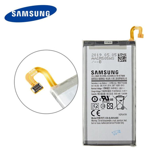 Battery Samsung A6 Plus A605F