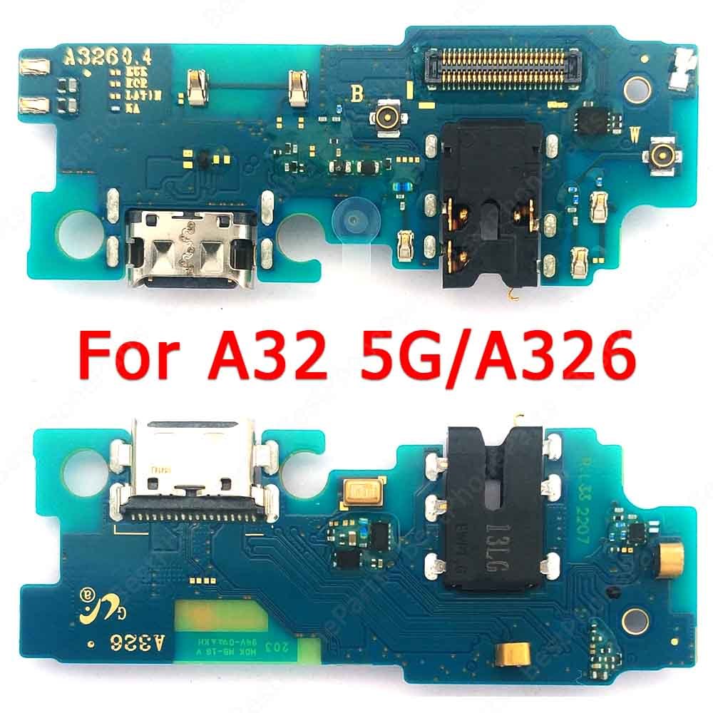 Nap Charge Samsung A32 5G A326U Original