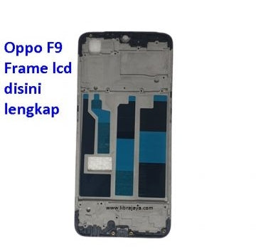 Framme Oppo F9 /F9 Pro