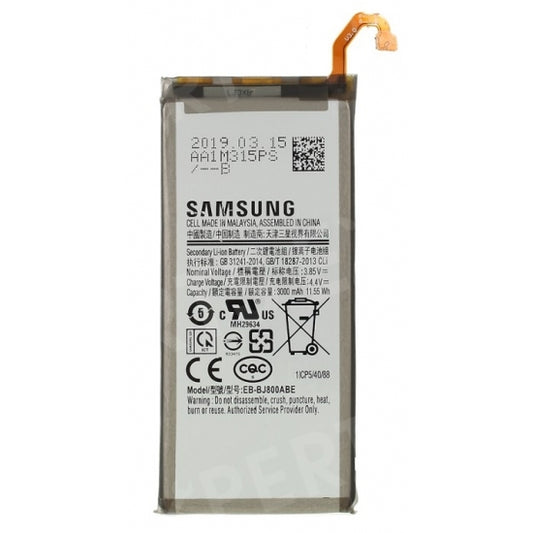 Battery Samsung J8