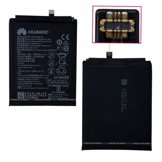 Battery Huawie P20 Pro Original