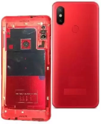 Back Panel Redmi A2