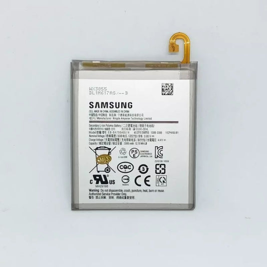 Battery Samsung A7 2018 A750 Original