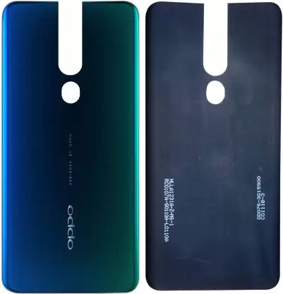 Back Panel Oppo F11