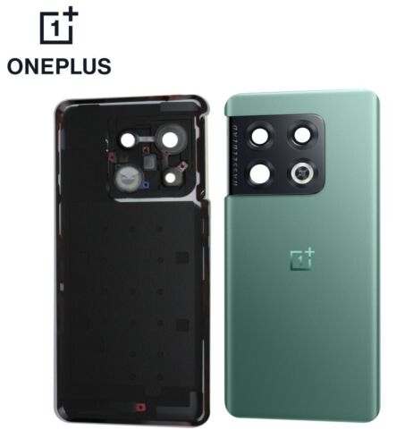 Back Panel One Plus 10 Pro Green Original