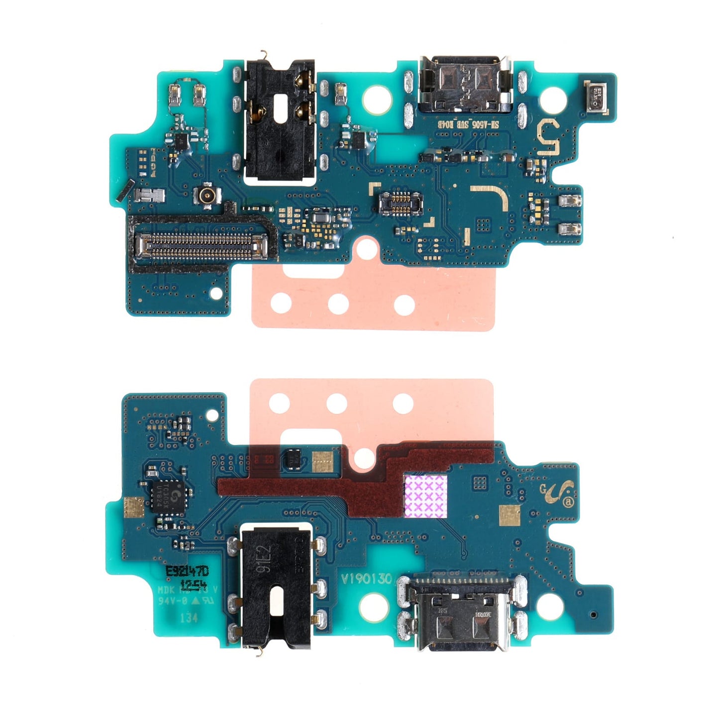 Nap Charge Samsung A50 A505 Original 100%