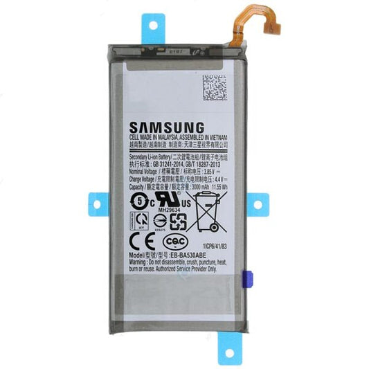 Battery Samsung A8 2018 A530